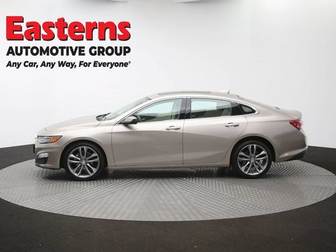 Used 2024 Chevrolet Malibu LT FWD image 62