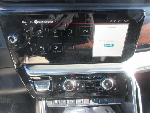 New 2026 GMC Sierra 2500 Denali Ultimate w/ Max Trailering Package image 20