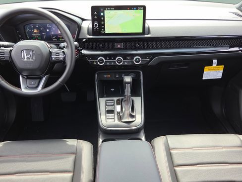 New 2026 Honda CR-V Sport Touring image 13