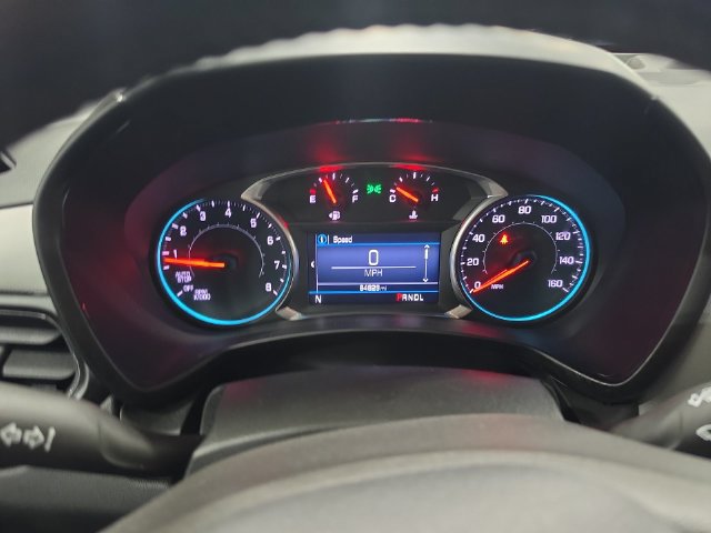 Used 2019 Chevrolet Equinox LT FWD image 12