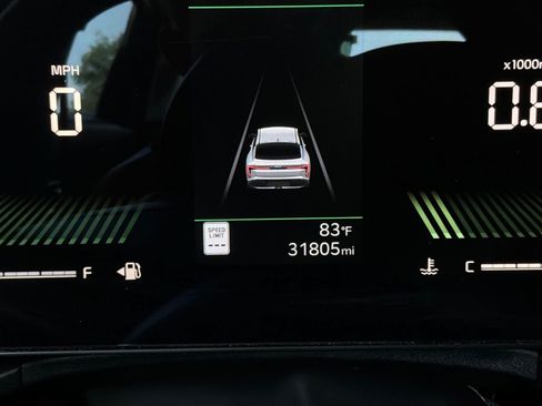 Used 2025 Kia K4 FWD image 39