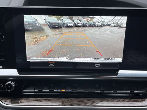 New 2026 GMC Sierra 1500 Elevation image 48