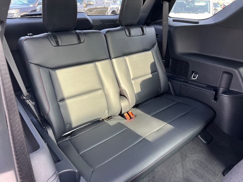 New 2026 Ford Explorer ST w/ Sun And Sound Package image 49