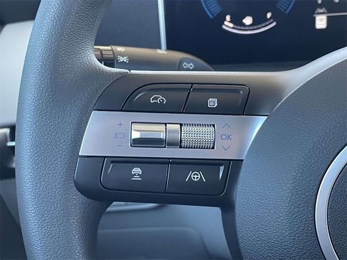 New 2026 Hyundai Tucson SEL image 20