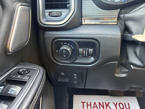 Used 2020 RAM 1500 Limited AWD/4WD image 20