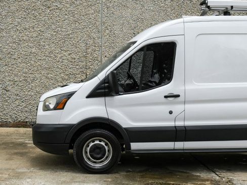 Used 2017 Ford Transit 350 148 Medium Roof RWD image 15