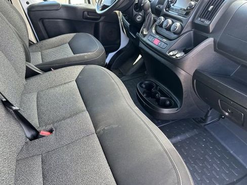 Used 2020 RAM ProMaster 1500 w/ Interior Convenience Group FWD image 13