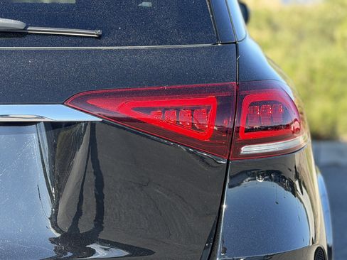 Used 2021 Mercedes-Benz GLE 350 GLE 350 image 12