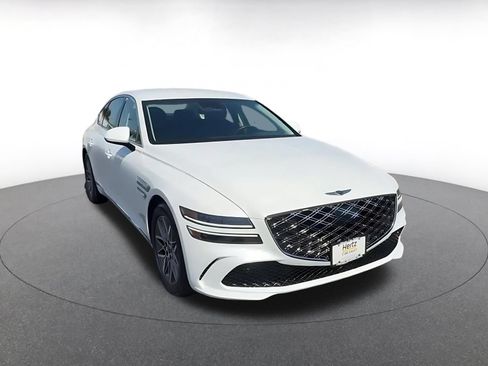 Used 2026 Genesis G80 2.5T AWD/4WD image 3