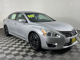 Used 2015 Nissan Altima 2.5 S w/ Power Driver Seat Package image 3