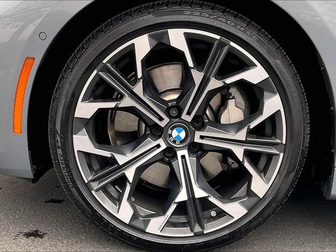 Used 2026 BMW 430i Coupe w/ Parking Assistance Package image 12