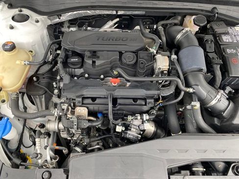 Used 2023 Kia K5 GT-Line image 21