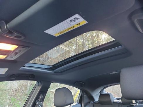 Used 2021 Honda Civic EX image 23