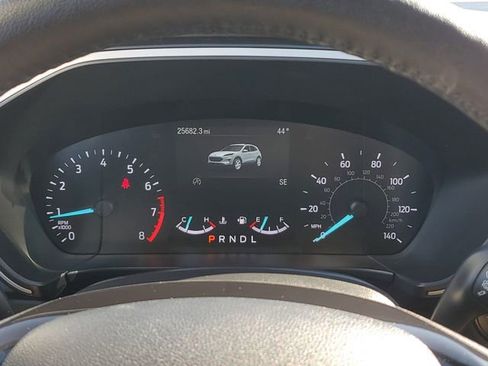 Used 2021 Ford Escape SEL image 27