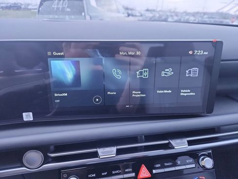 New 2026 Hyundai Santa Cruz SEL AWD/4WD image 16