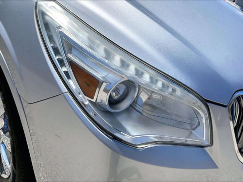Used 2016 Buick Enclave Premium AWD/4WD image 27