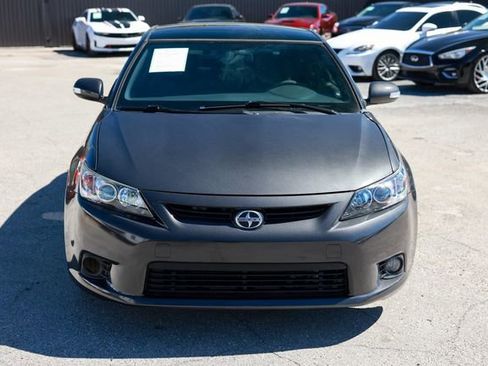 Used 2013 Scion tC 2dr Hatchback Automatic image 22