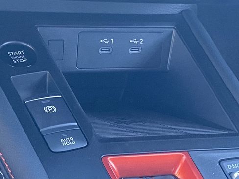 New 2026 Nissan Kicks SR w/ SR Premium Package image 30