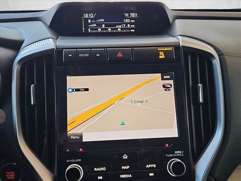 Used 2019 Subaru Ascent Limited w/ Popular Package #3 AWD/4WD image 13