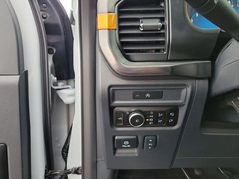 New 2025 Ford F150 Tremor w/ Equipment Group 402A High image 21