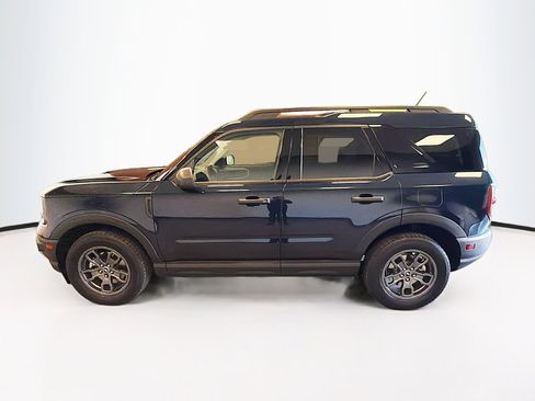 Used 2021 Ford Bronco Sport Big Bend image 4