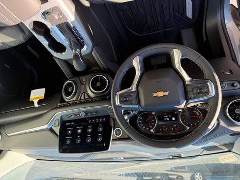 New 2025 Chevrolet Blazer LT w/ Sound & Technology Package image 15
