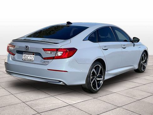 Used 2022 Honda Accord Sport image 15
