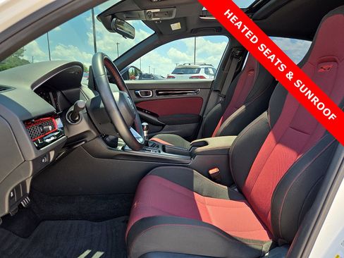 Used 2025 Honda Civic Si image 15