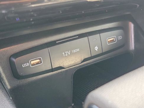 Certified 2023 Hyundai Tucson SEL FWD image 28