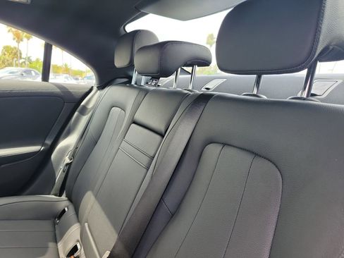 Used 2023 Mercedes-Benz CLA 250 image 11