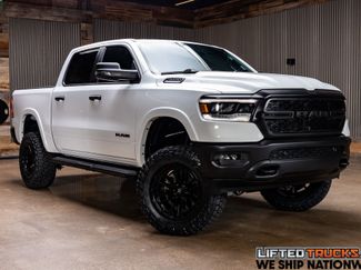 Used 2023 RAM 1500 Big Horn AWD/4WD video 1