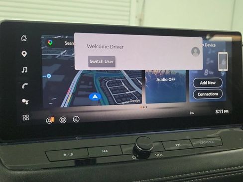 Certified 2025 Nissan Rogue SL FWD image 28