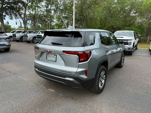 Used 2026 GMC Terrain Elevation FWD image 11