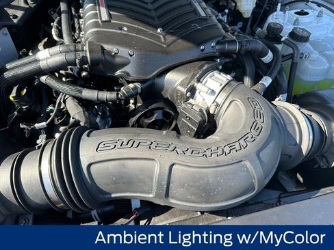 New 2025 Ford Mustang GT image 27