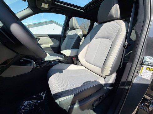 New 2026 Subaru Forester Premium AWD/4WD image 13