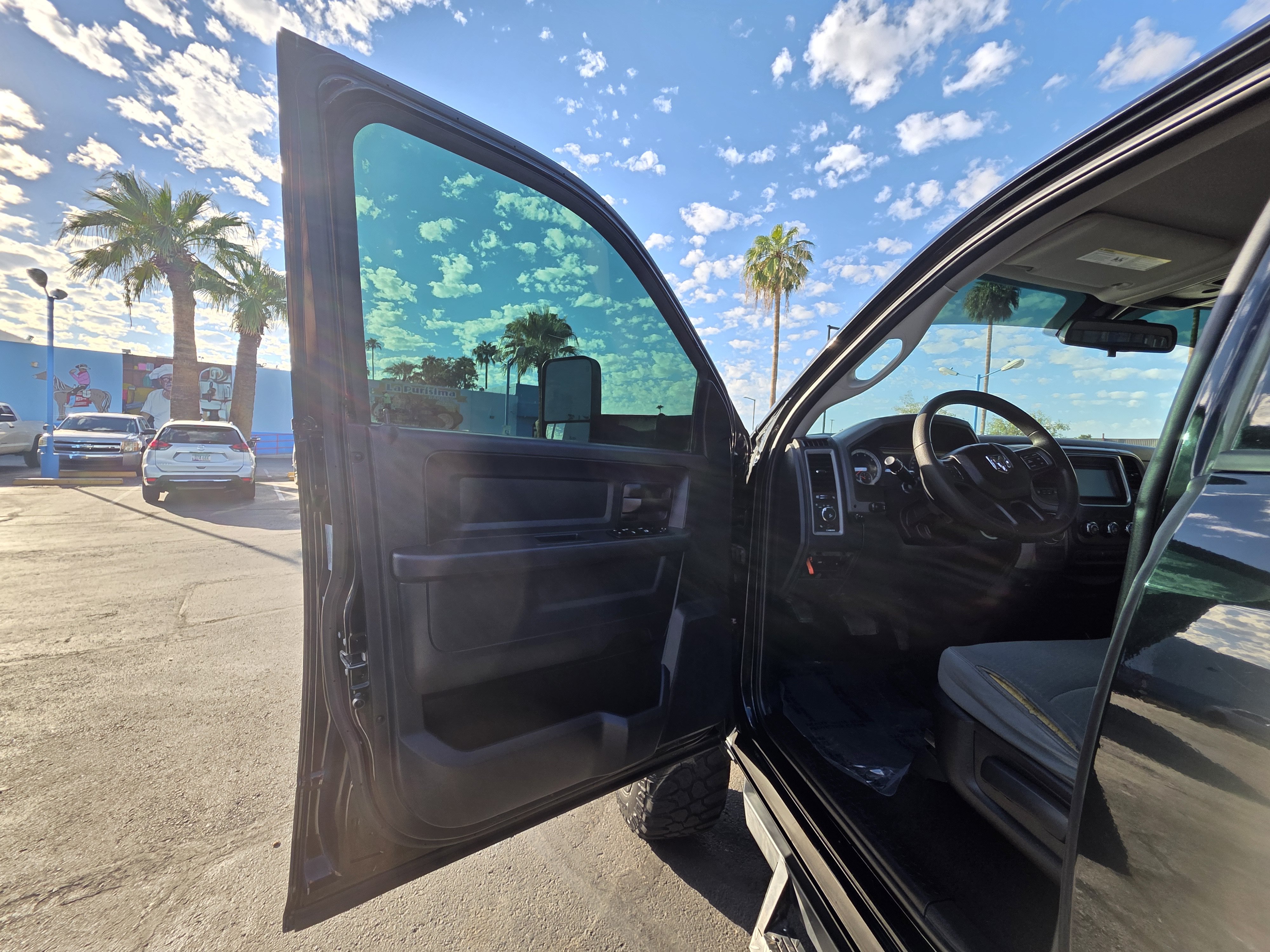 Used 2014 RAM 1500 Tradesman w/ Popular Equipment Group RWD image 9