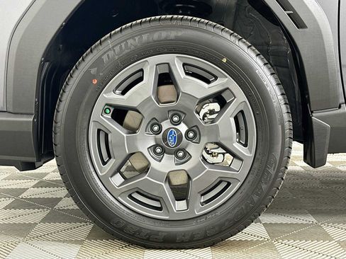 New 2026 Subaru Outback Premium AWD/4WD image 30