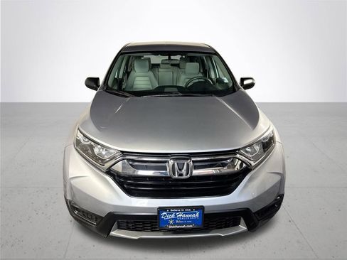 Used 2017 Honda CR-V LX image 3