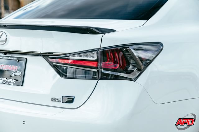 Used 2016 Lexus GS F RWD image 60
