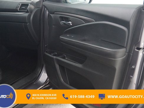 Used 2022 Honda Pilot EX-L image 18