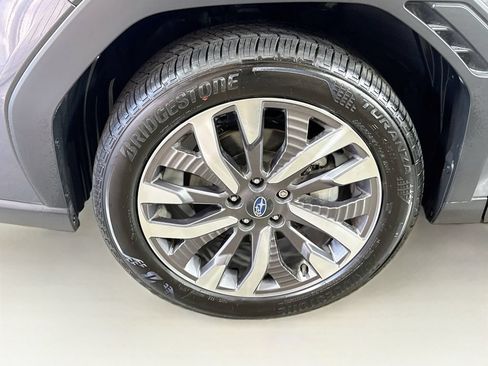 Used 2026 Subaru Forester Touring AWD/4WD image 42