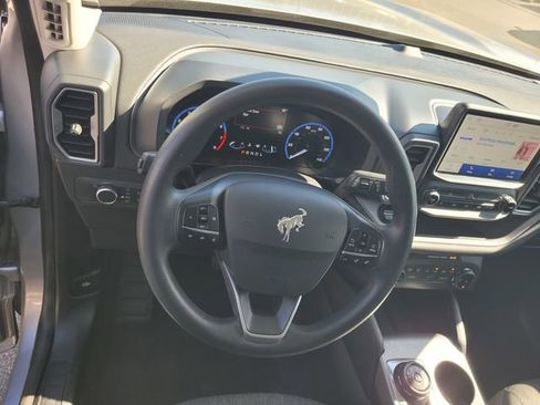 Certified 2022 Ford Bronco Sport Big Bend image 30