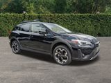 Used 2022 Subaru Crosstrek 2.5i Limited w/ Moonroof Package 2 image 2