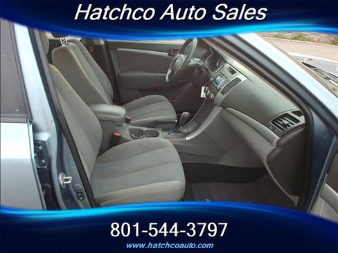 Used 2010 Hyundai Sonata GLS image 20