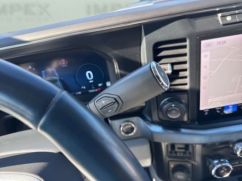 Used 2024 Ford F350 Limited w/ FX4 Off-Road Package image 19