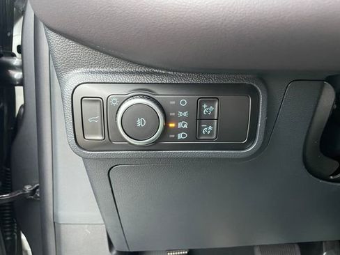 New 2026 Ford Explorer Platinum w/ LUX Leather Package image 26