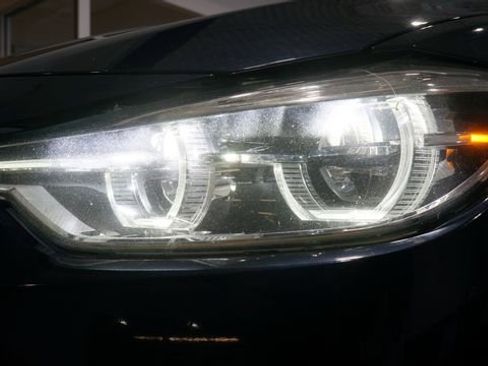 Used 2016 BMW 340i xDrive Sedan image 62