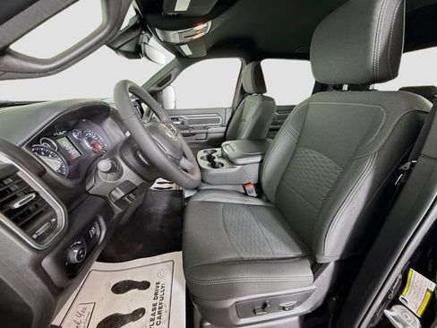 Used 2025 RAM 2500 Big Horn image 20