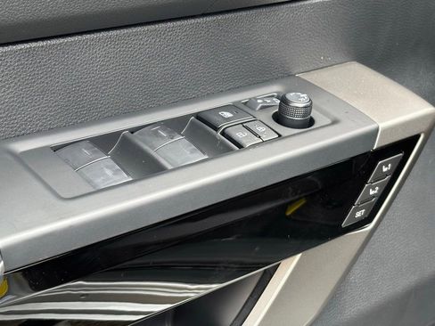 New 2026 Toyota Tundra Limited AWD/4WD image 29