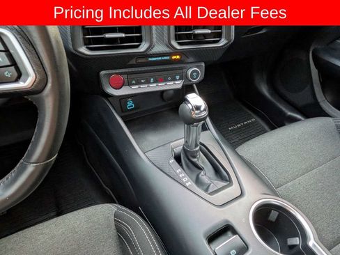 Used 2024 Ford Mustang GT RWD image 17